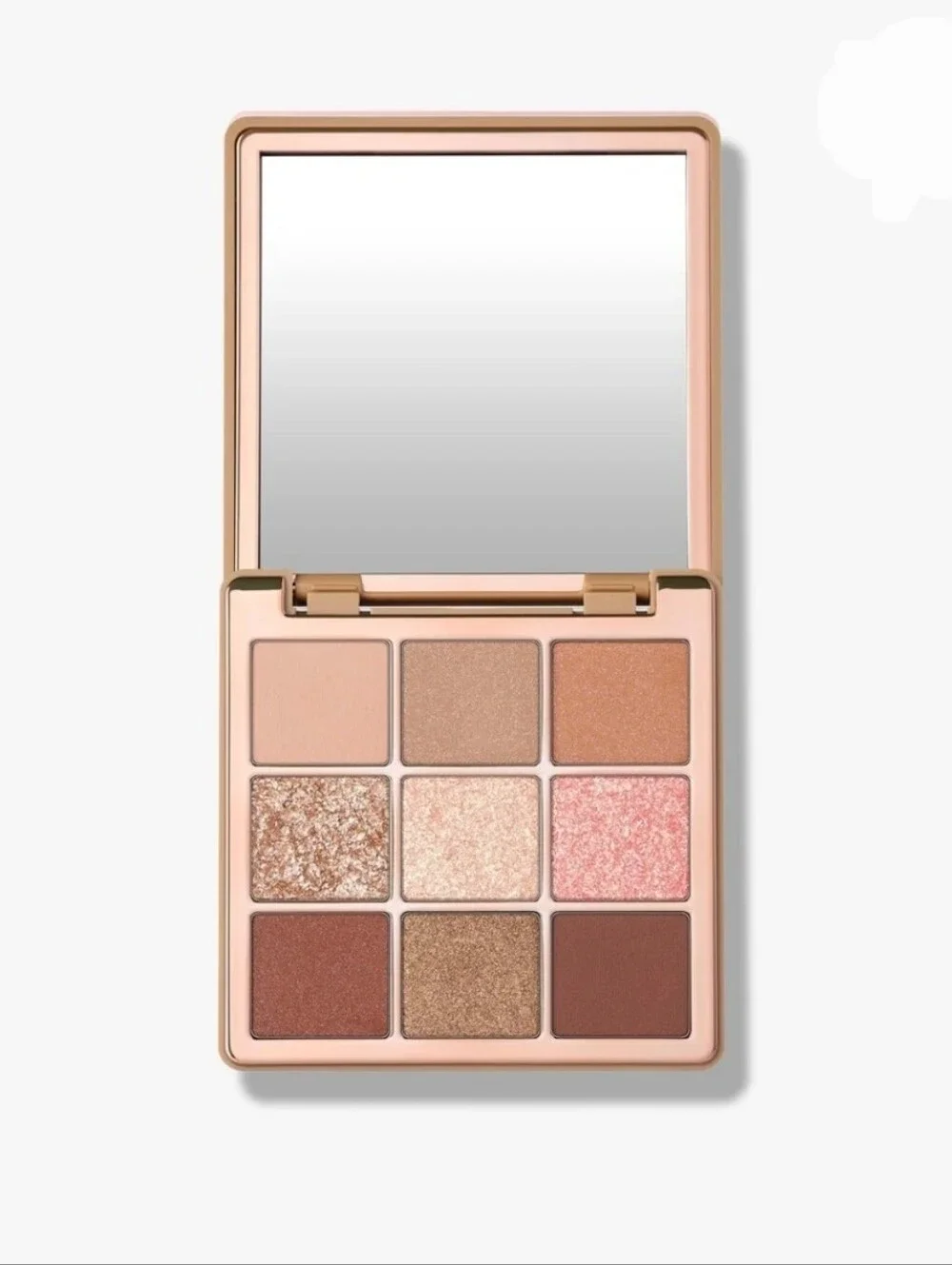 NEW ANASTASIA Beverly Hills SPICE Eyeshadow Palette